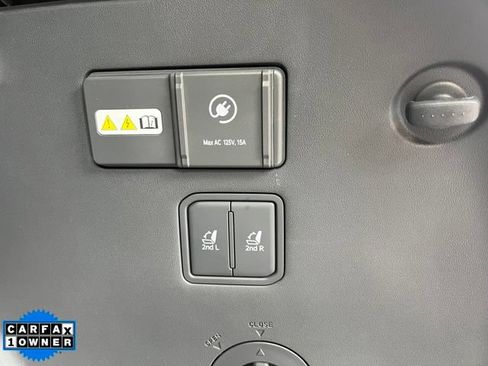 Used 2024 Kia EV9 GT-Line AWD/4WD image 11