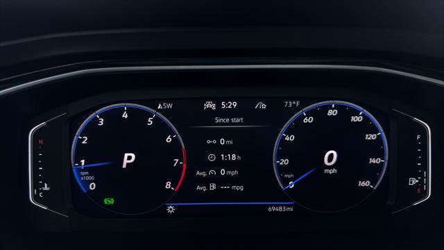 Used 2023 Volkswagen Jetta GLI Autobahn FWD image 27