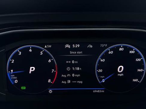 Used 2023 Volkswagen Jetta GLI Autobahn FWD image 27