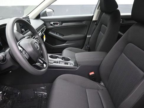 New 2026 Honda Civic LX image 17