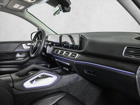New 2026 Mercedes-Benz GLE 350 4MATIC image 24