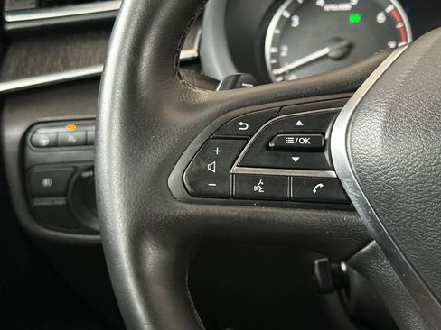 Used 2022 INFINITI QX55 Sensory w/ Lighting Package image 26