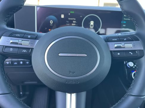 New 2026 Hyundai Santa Cruz XRT image 23