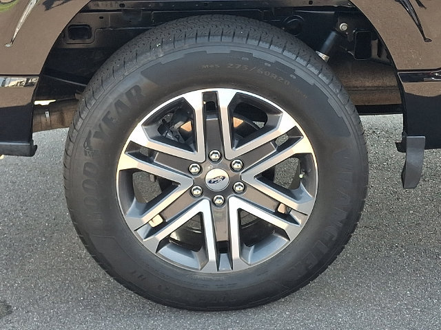 Used 2023 Ford F150 XL w/ STX Appearance Package RWD image 26
