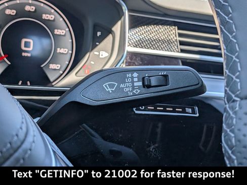 New 2026 Audi S8 AWD/4WD image 32