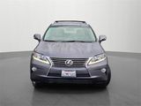 Used 2013 Lexus RX 350 AWD image 2