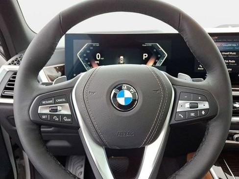 New 2026 BMW X5 xDrive40i w/ Premium Package image 20
