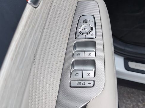 Used 2023 Hyundai Palisade Calligraphy w/ Winter Package AWD/4WD image 16