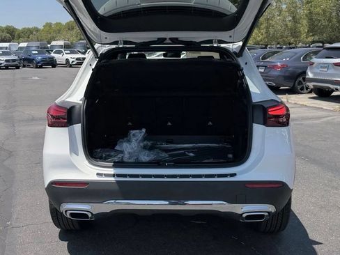 New 2026 Mercedes-Benz GLA 250 image 12