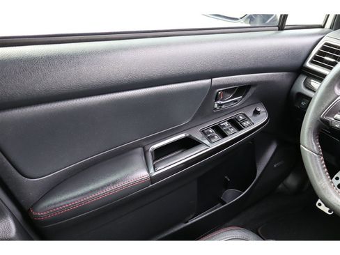 Used 2018 Subaru WRX Limited AWD/4WD image 20
