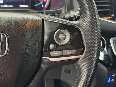 Used 2021 Honda Passport Elite image 24