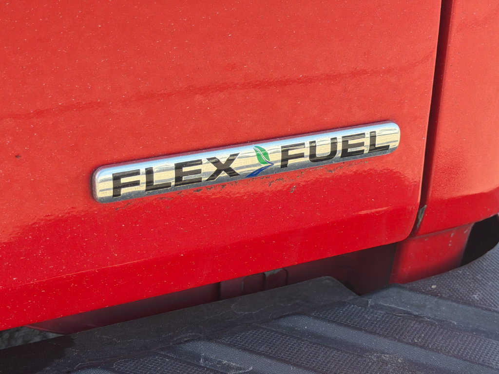 Used 2013 Ford F150 STX w/ Mid Equipment Group RWD image 13