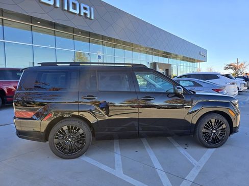 Used 2025 Hyundai Santa Fe Calligraphy image 6