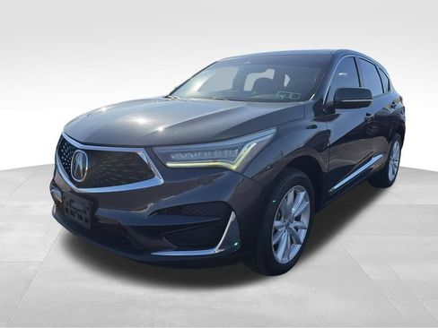 Used 2020 Acura RDX AWD image 1