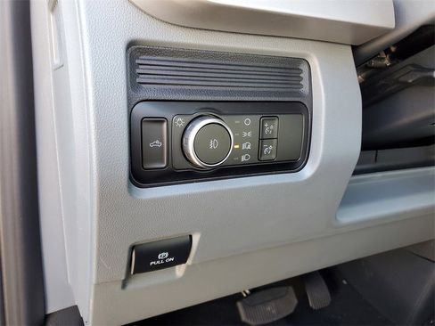 New 2026 Ford F250 XL w/ STX Appearance Package image 8