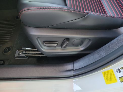 Used 2026 Toyota Corolla XSE image 14