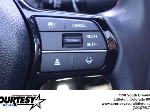 Used 2024 Honda Civic Si image 13