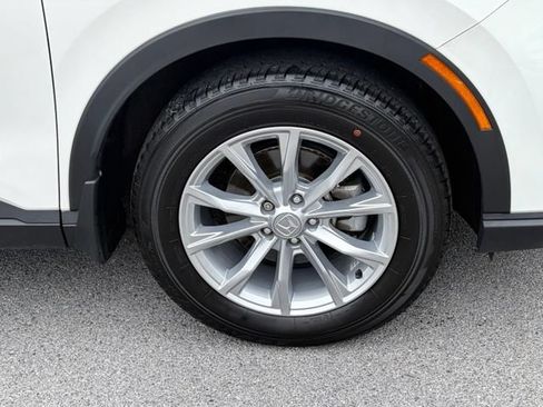 Certified 2024 Honda CR-V EX-L image 11