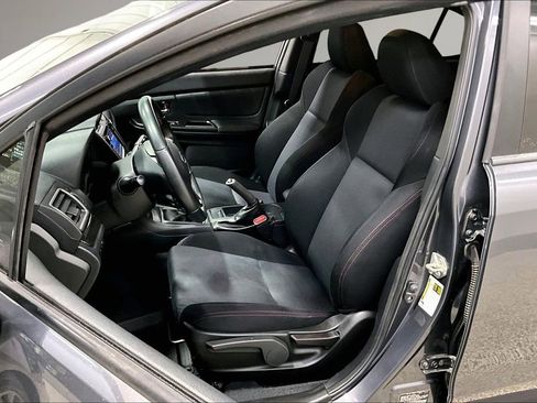 Used 2021 Subaru WRX image 21