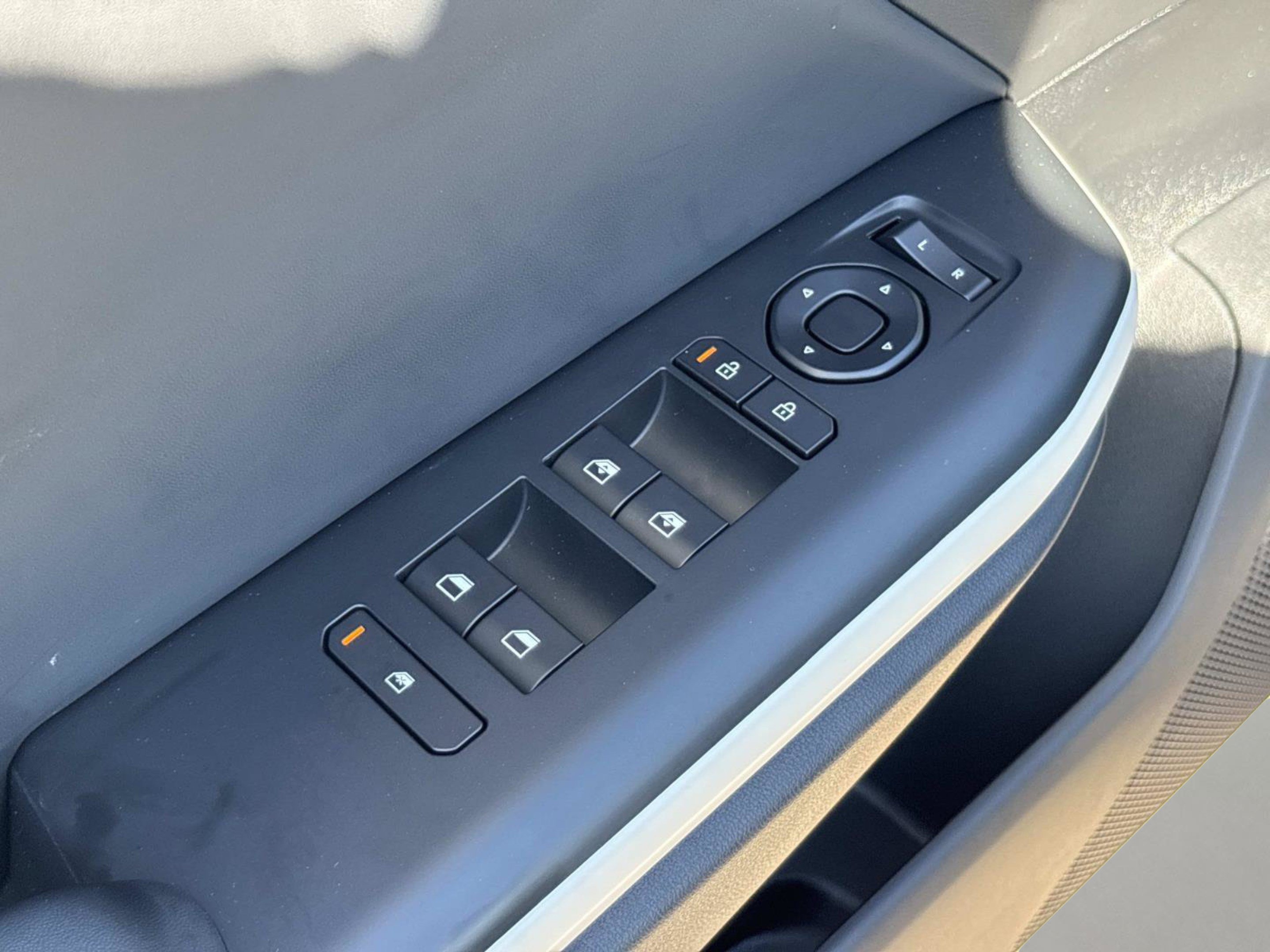 New 2026 Kia K4 GT-Line Turbo FWD image 18