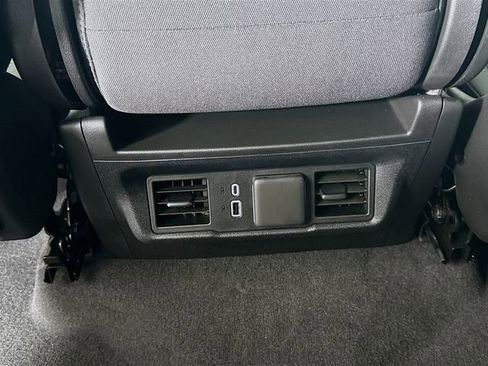Used 2024 Chevrolet Silverado 1500 RST image 28