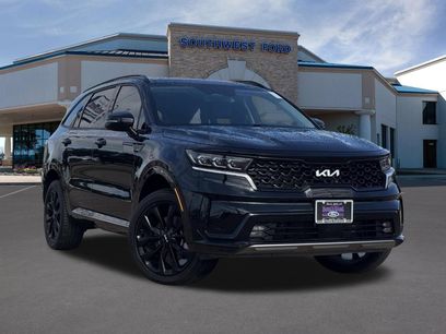 Used 2023 Kia Sorento SX