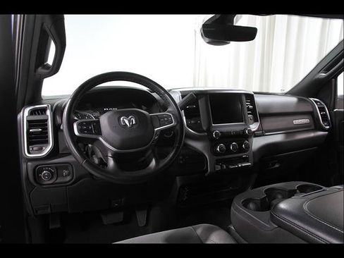 Used 2024 RAM 2500 Big Horn AWD/4WD image 6