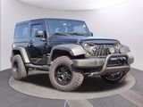 Used 2016 Jeep Wrangler Sport w/ Quick Order Package 24S image 1