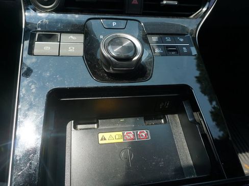 Used 2024 Toyota bZ4X AWD w/ Weather Package image 14