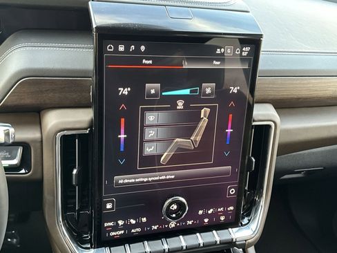 New 2026 GMC Yukon XL Denali Ultimate image 20