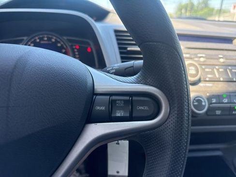 Used 2011 Honda Civic LX image 16