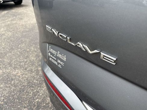 Certified 2021 Buick Enclave Avenir w/ Avenir Technology Package image 39