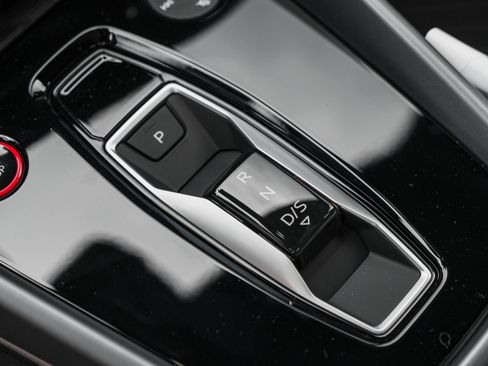 New 2026 Audi S3 Premium AWD/4WD image 11