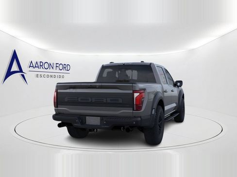 New 2026 Ford F150 Raptor AWD/4WD image 9