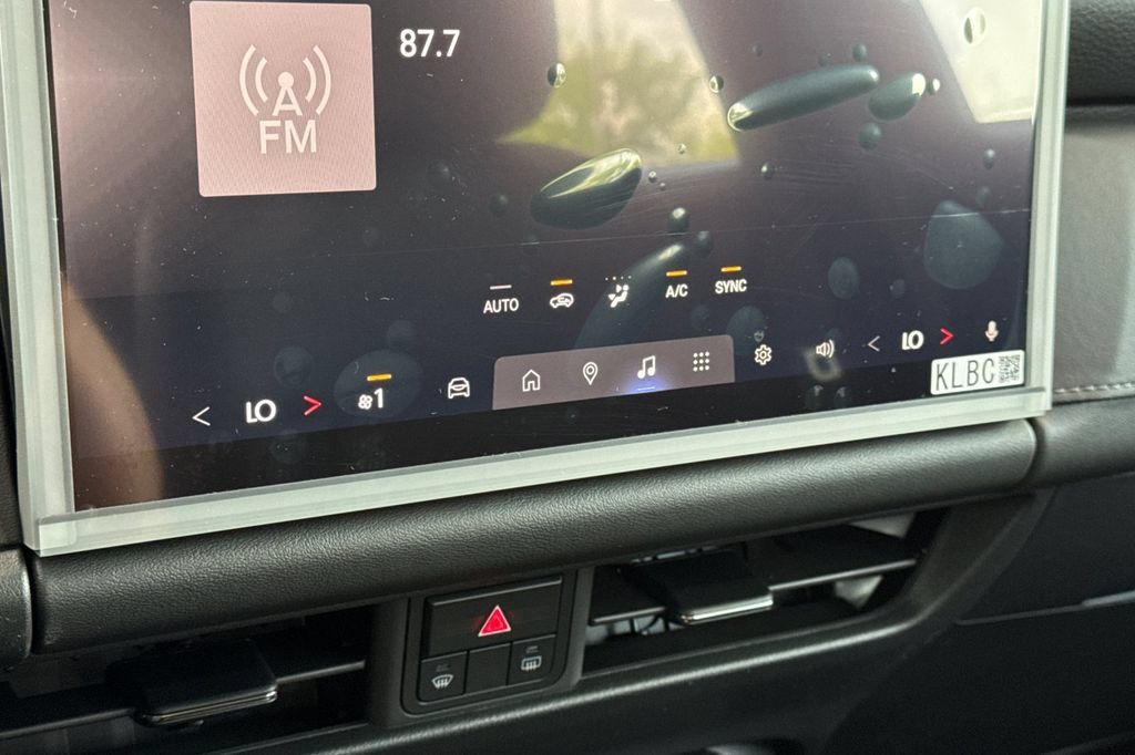 New 2026 MAZDA CX-5 Select AWD/4WD image 22