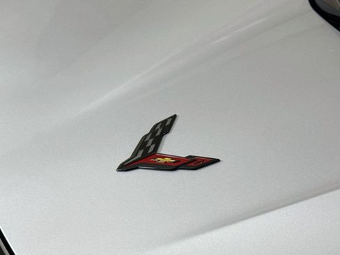 Used 2026 Chevrolet Corvette Z06 RWD image 35