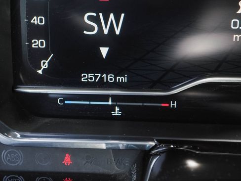 Certified 2024 GMC Sierra 1500 Elevation AWD/4WD image 14