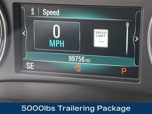 Used 2018 Buick Enclave Premium w/ Experience Buick Package AWD/4WD image 6