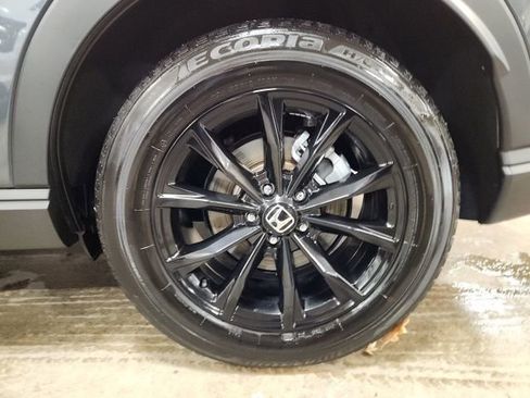 Certified 2024 Honda CR-V Sport image 25