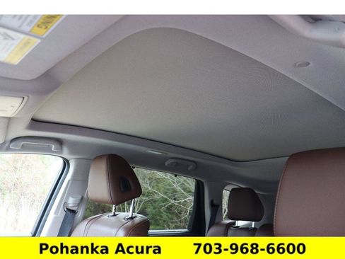 Certified 2023 Acura MDX SH-AWD w/ Technology Package image 20