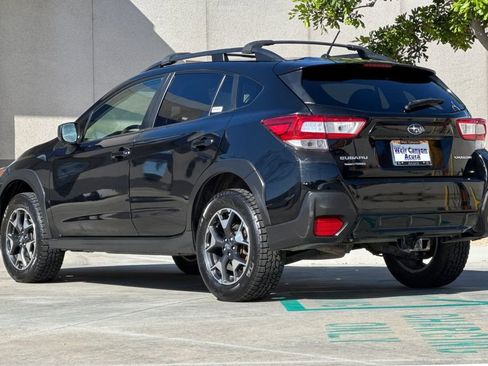 Used 2019 Subaru Crosstrek 2.0i w/ Eyesight System AWD/4WD image 3
