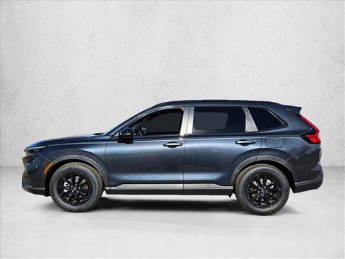 New 2026 Honda CR-V Sport-L image 5