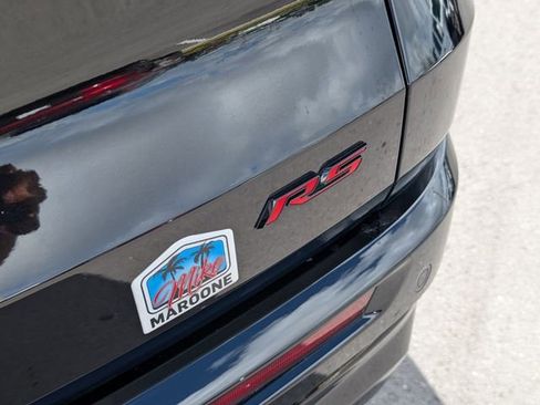 Certified 2024 Chevrolet Traverse RS image 11