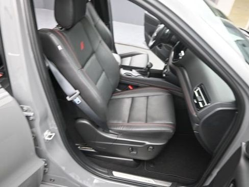 Used 2026 Dodge Durango GT AWD/4WD image 21