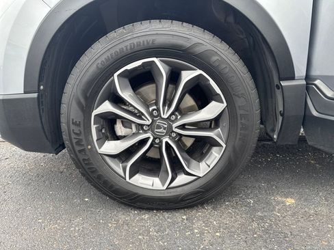 Used 2020 Honda CR-V EX image 26