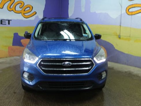 Used 2018 Ford Escape SE w/ SE SYNC Package AWD/4WD image 7