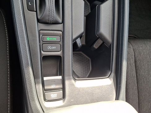 Used 2024 Honda Accord EX image 26