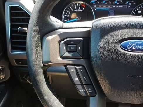 Used 2019 Ford Expedition XLT w/ Equipment Group 202A AWD/4WD image 20