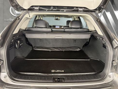 Used 2015 Lexus RX 350 FWD image 22