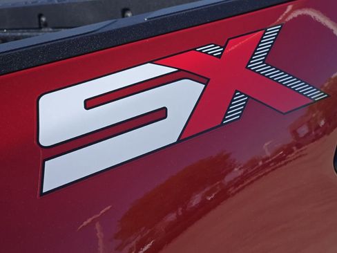 New 2026 Toyota Tundra SR5 RWD image 8